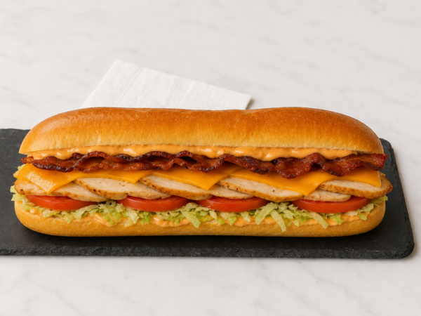 Le New-Yorkais.