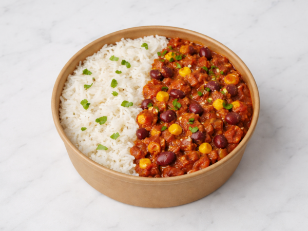 chili con carne